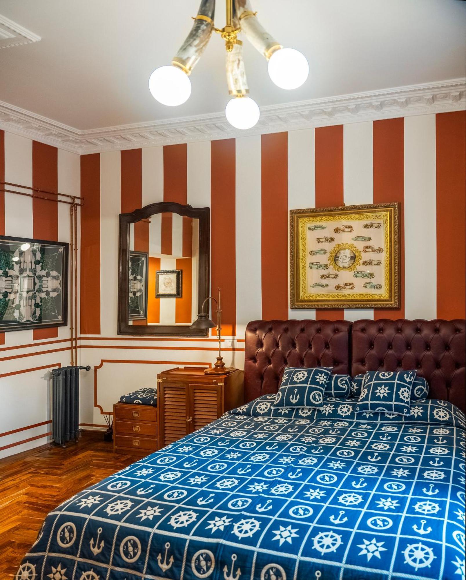 Regal House Anzio Terrazzo Hotel Exterior photo